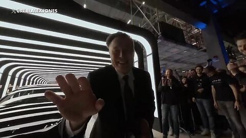 Musk's Shocking Acquisition Hints: Infowars, MSNBC in Viral X Post Takeover (94 characters)
