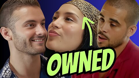 Mine or Else: Possessive Love Takes Over | 90 Day Fiance Hunt For Love Season 1 Episode 3 Recap