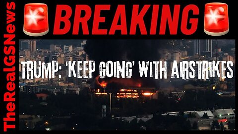 SOMETHING BIG JUST DROPPED ‼️US PRESIDENT GIVES THE GREEN LIGHT