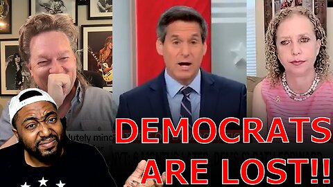 Democrats MOCKED AND HUMILIATED After Spending Millions To Study Why Men REFUSE TO VOTE For Them!