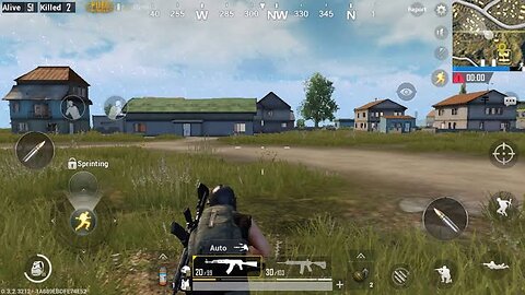 War game