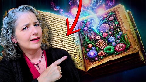 The Voynich Manuscript: Hidden Knowledge or Elaborate Hoax? | The Most Mysterious Book Ever Written