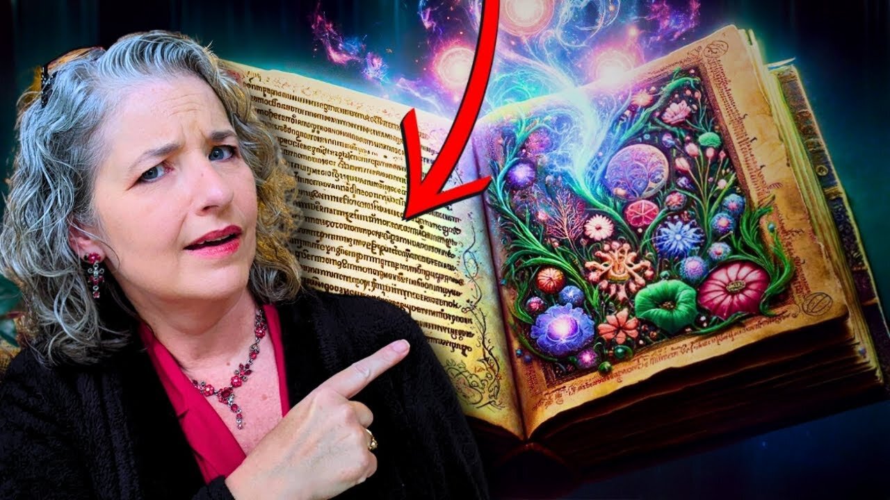 The Voynich Manuscript: Hidden Knowledge or Elaborate Hoax? | The Most Mysterious Book Ever Written