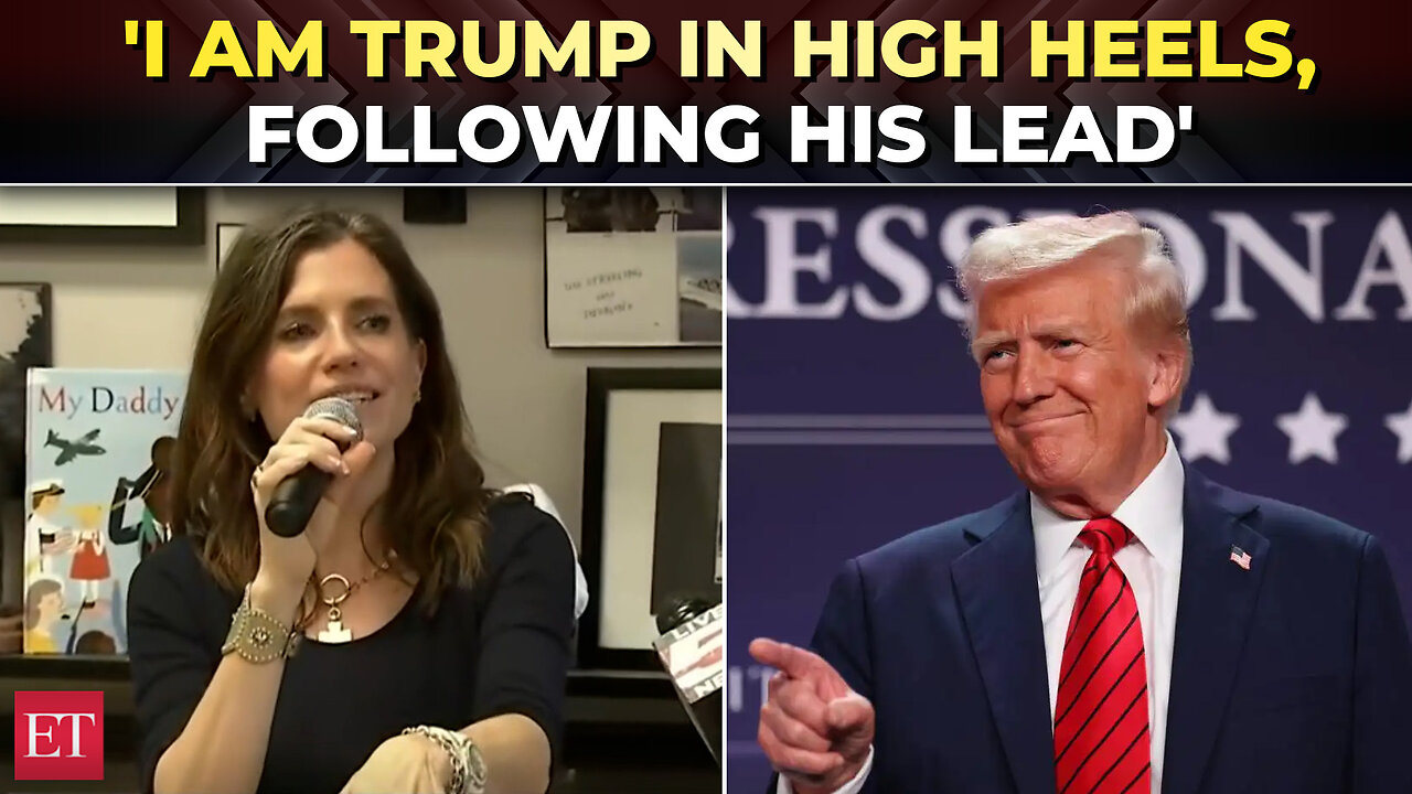 'We have rogue sheriffs in South Carolina…': Nancy Mace's fierce warning to fed agents amid gov bid