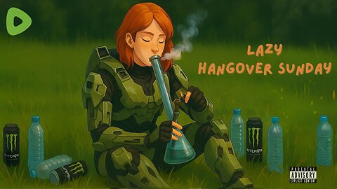 Lazy Hangover Sunday