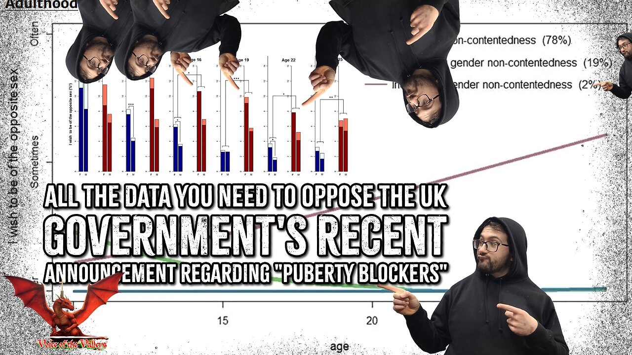 The UK Government Needs To Be Stopped On This... | VOTV #76