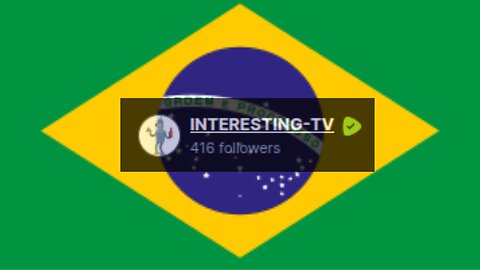 Brazilian-ITV has mental breakdown over SNAFUthaHATEFUL