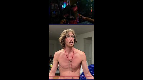 Brandon Buckingham documenting heart failure