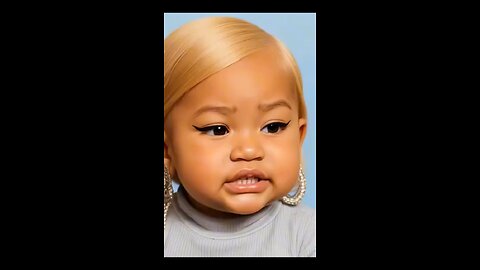 Baby 👶 Bop