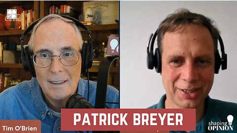 Patrick Bryer on Proposed EU Surveillance of Private Messages