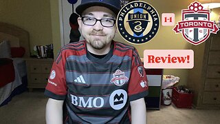 RSR7: Philadelphia Union 1-1 Toronto FC Review!