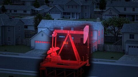 Your City Is Hiding Secret Government Operations. Here's Why