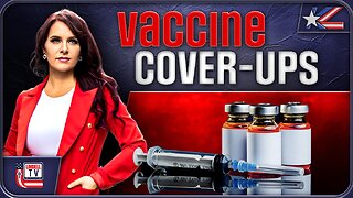 Vaccine Cover-Ups: SIDS, Autism, and the Fight for Accountability