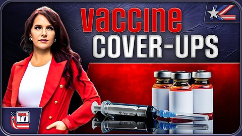 Vaccine Cover-Ups: SIDS, Autism, and the Fight for Accountability