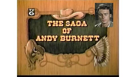 Disney: The Saga of Andy Burnett, A six part series