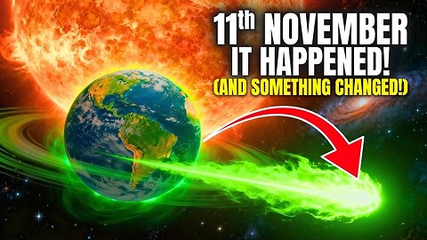 3I/ATLAS Changed During Earthquake Triggering SOLAR Event