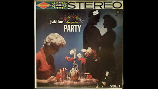 Jubilee Surprise Party (1959)