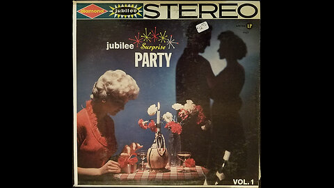 Jubilee Surprise Party (1959)