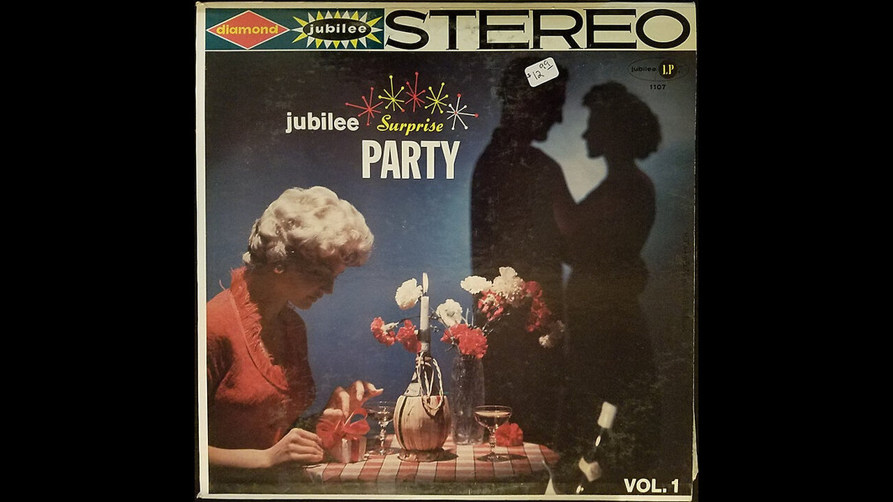 Jubilee Surprise Party (1959)