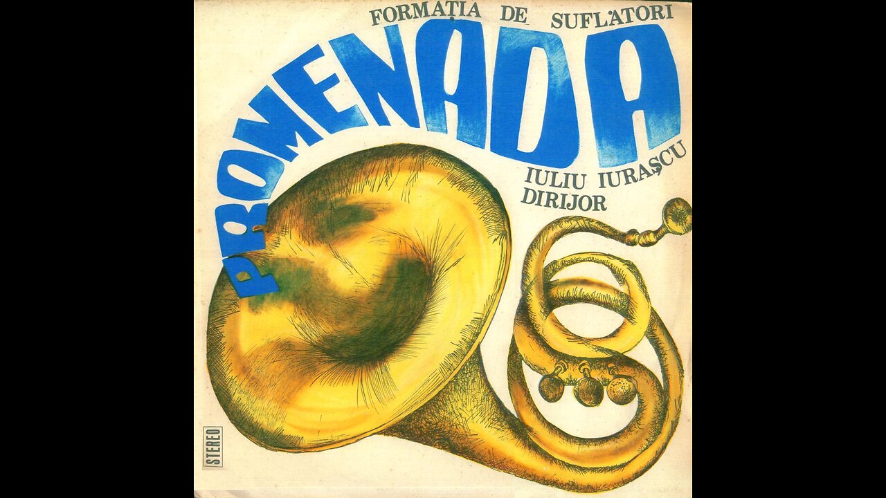 Fanfara "Promenada" din Bacau-Dans spaniol