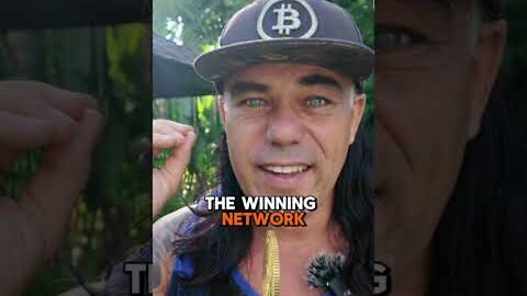 BITCOIN $1M THIS CYCLE #bitcoin #cryptocurrency #crypto