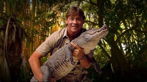 John Denver and Steve Irwin: Different Lives or the Same Role Played Twice?