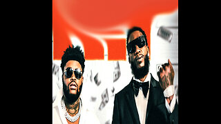 Bossman Dlow x Gucci Mane Type Beat "4th & Goal" Hip Hop / Rap / Trap Instrumental