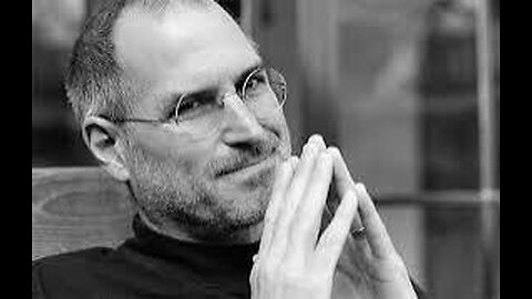 « Mettiamoci a inventare il domani, invece di preoccuparci di ciò che è accaduto ieri » Steve Jobs