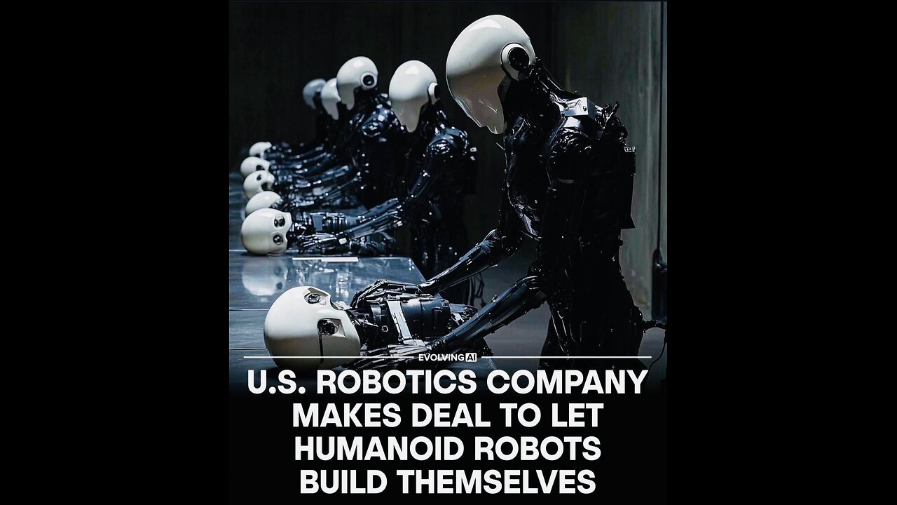 This Ai Technology Will Replace Millions | LO | WHAT WILL CHANGE embedded