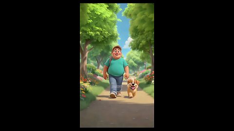 It's been a long time since we walked together