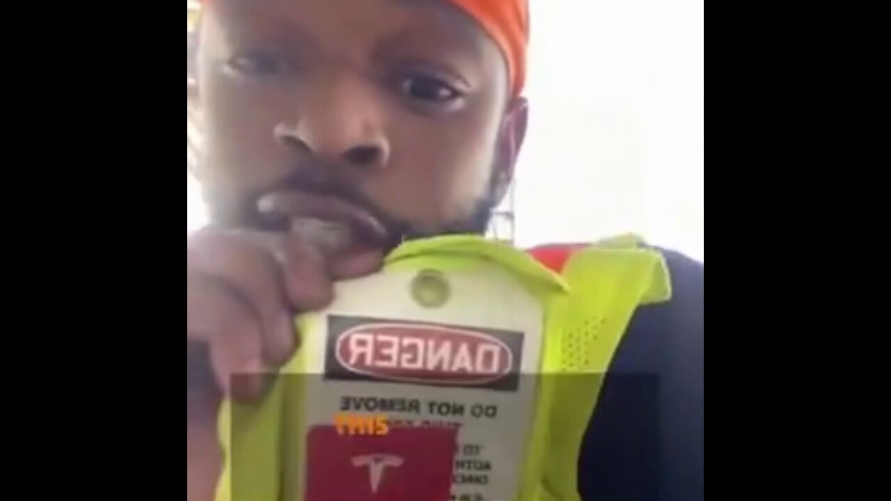 Tesla Insider Spills The Beans…