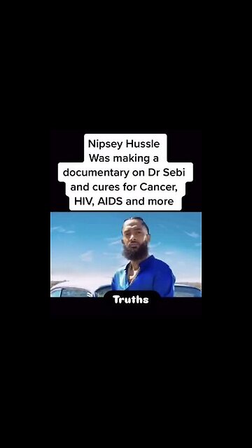 Many tried to tell us, and failed.