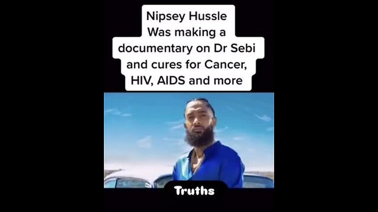 Many tried to tell us, and failed.