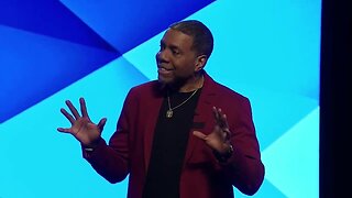 The Authority of the Believer - Creflo Dollar - May 18th, 2025