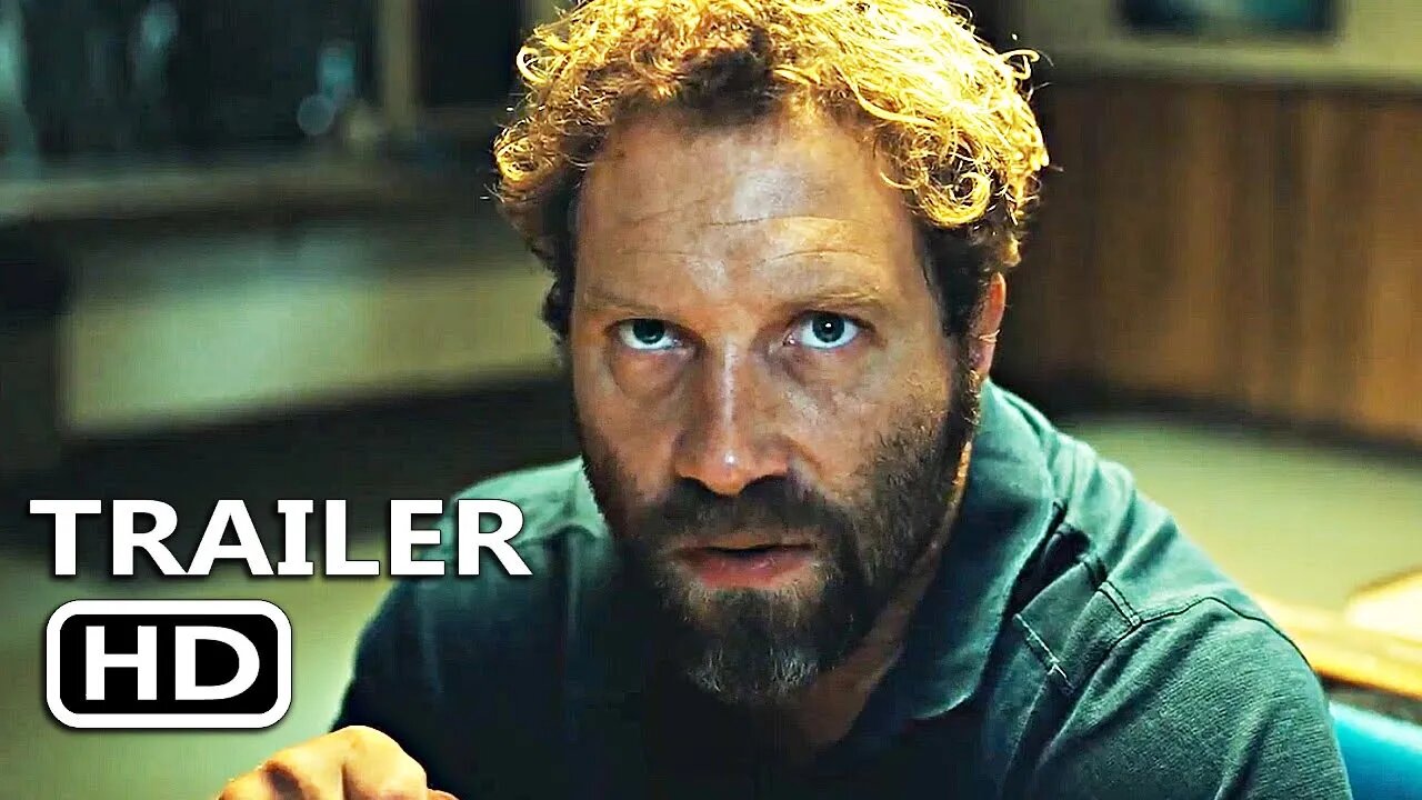 DANGEROUS ANIMALS Official Trailer (2025)