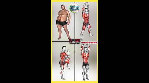 Exercises While sitting