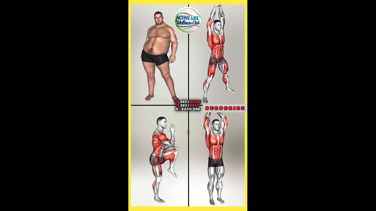 Exercises While sitting