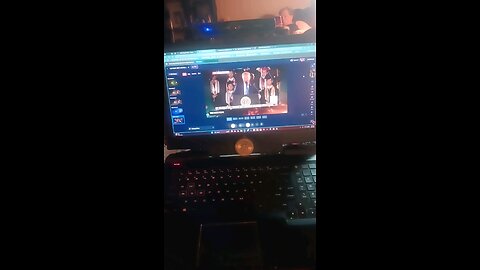 livestreaming