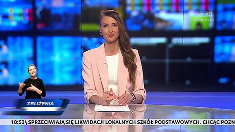 Zbliżenia TVP3 Bydgoszcz 10.06.2025