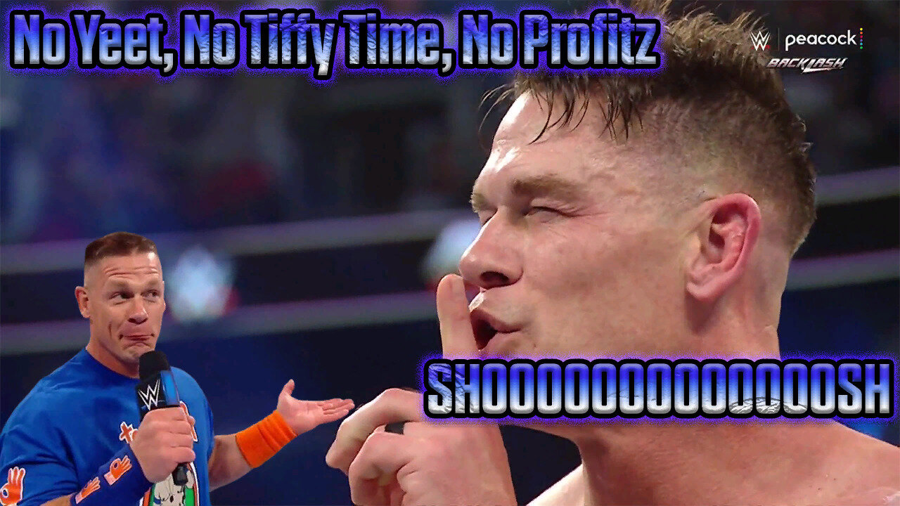 WWE's Backlash 2025 Review - The 5 Match Card Needs To Go