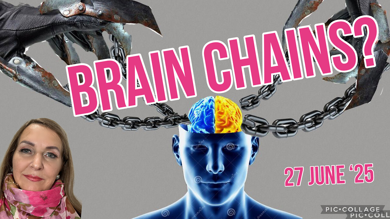 WHO IS THE TORMENTOR?/ Prophetic insight/27 June 2025