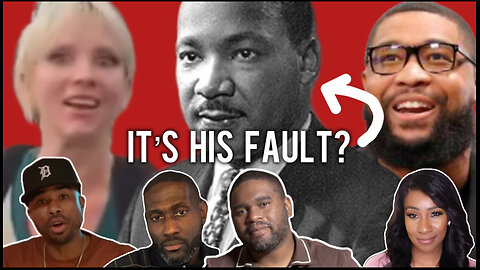 Shiloh Hendricks & our cultural pathology | Brandon Tatum does Stephen A. Smith podcast | CTTC