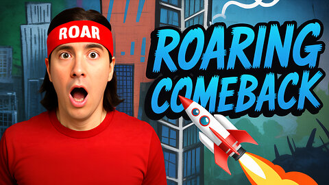 We Are Officially On Roaring Kitty Watch: Keith Gill Making A Come Back