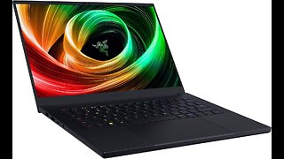 Razer Blade 14 (2025) Gaming Laptop