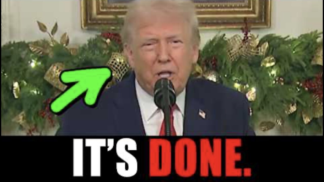 ABSOLUTE VINDICATION