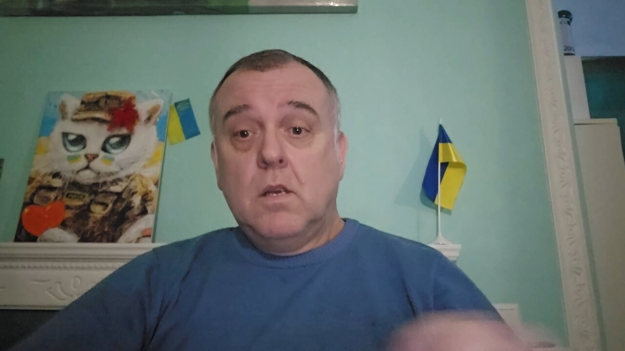 6. Обзор геополитических событий на вечер