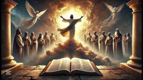 1. Tony: They're Preparing Like They Know For a FACT It's Going To Happen....! - 7/27/2025 2. Pastor Dave & Julie Green on Take Five! - 7/23/2025 (REPAID!)