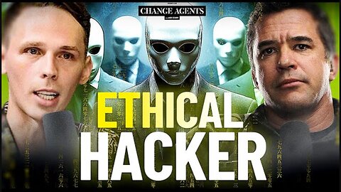 The Fight Against Online Predators: A Hacker’s Story with Ryan Montgomery