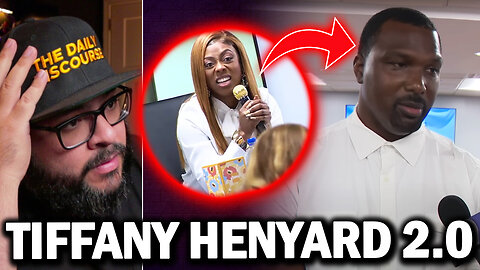Thorton Township Elect Tiffany Henyard 2.0: Still Collection MASSIVE Tax Payer Paycheck