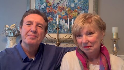 Update 12/23/25 “The Couple from Galilee” Chag Ha Mow Laud; Listen to the Hebrew Definition!